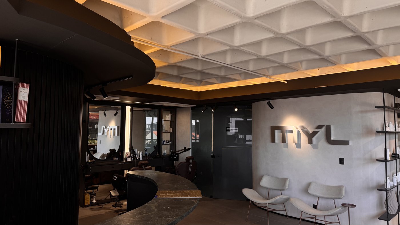 MYL Barber Clinic